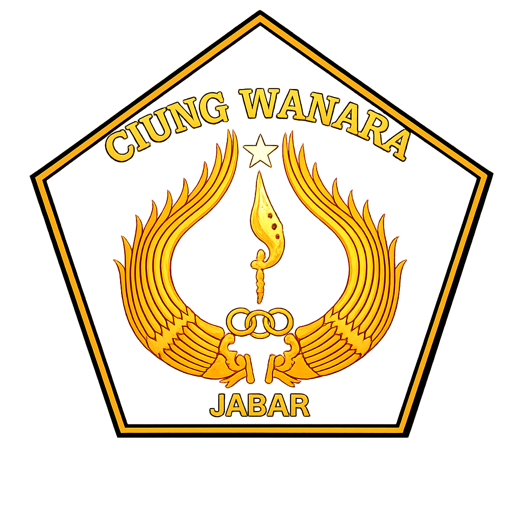 Logo Perguruan Ciung Wanara