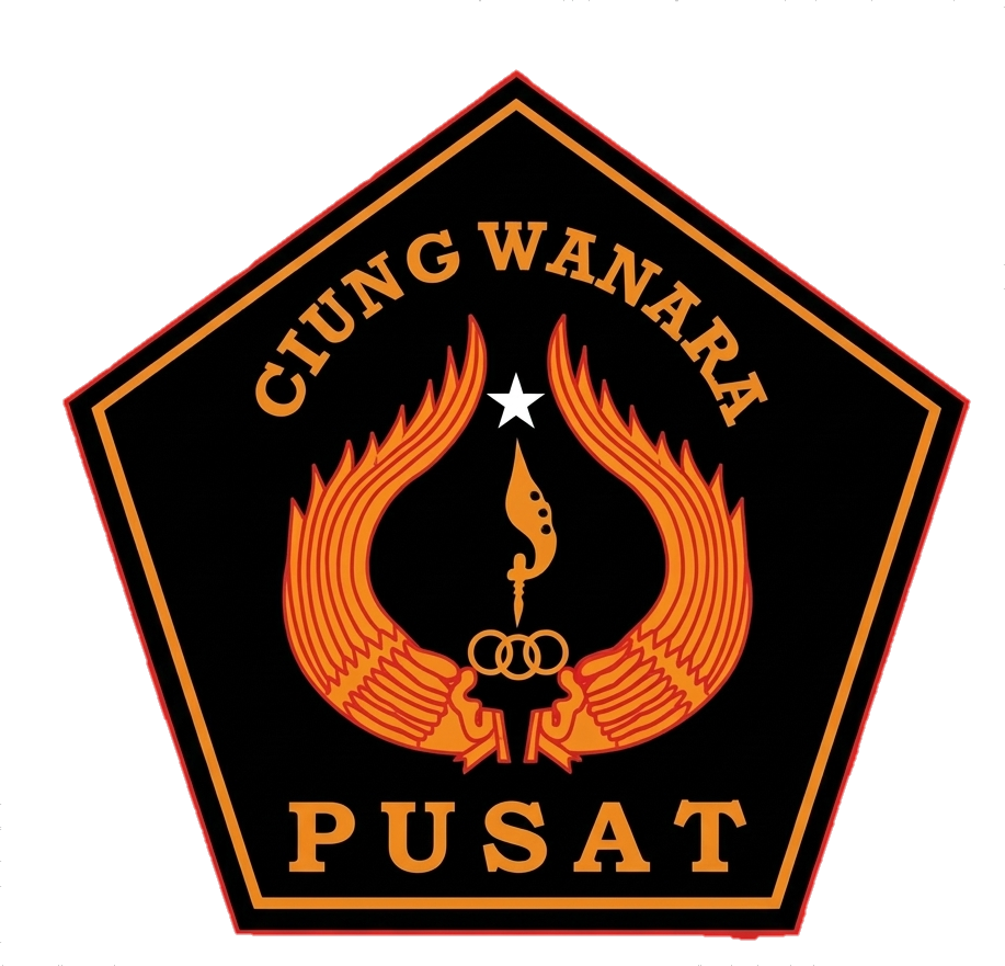 Logo Perguruan Ciung Wanara